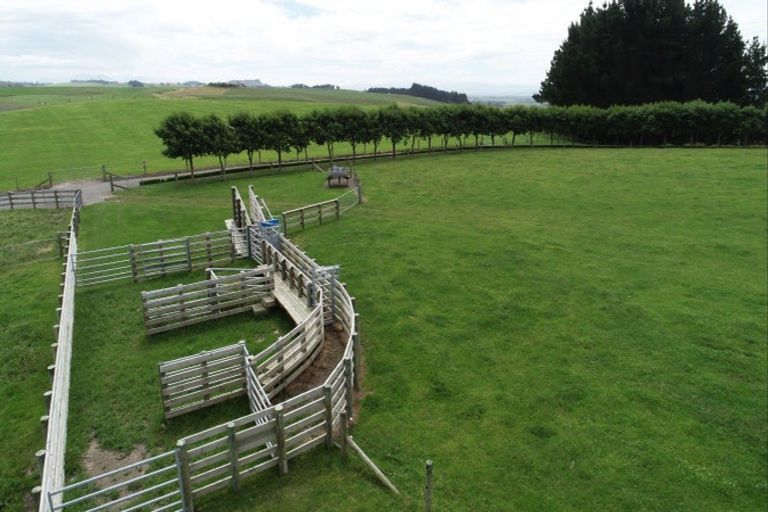 Photo of property in 131 Georgetown-pukeuri Road, Pukeuri, Oamaru, 9494