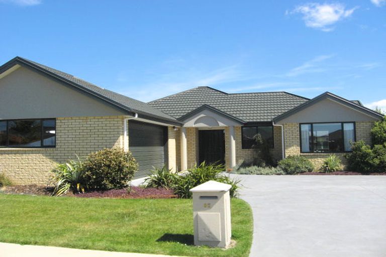 Photo of property in 87 Beechwood Drive, Northwood, Christchurch, 8051