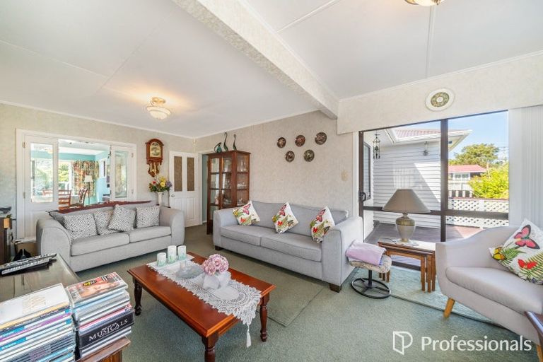 Photo of property in 34 Wellington Road, Wainuiomata, Lower Hutt, 5014