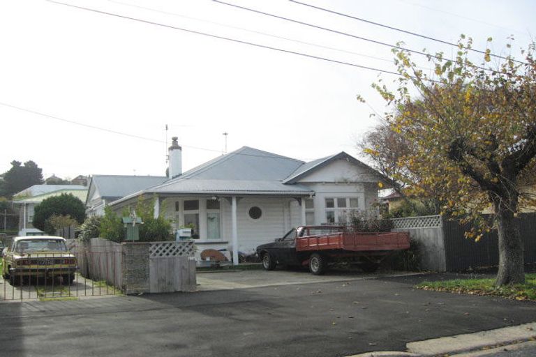 Photo of property in 23 Lochend Street, Musselburgh, Dunedin, 9013