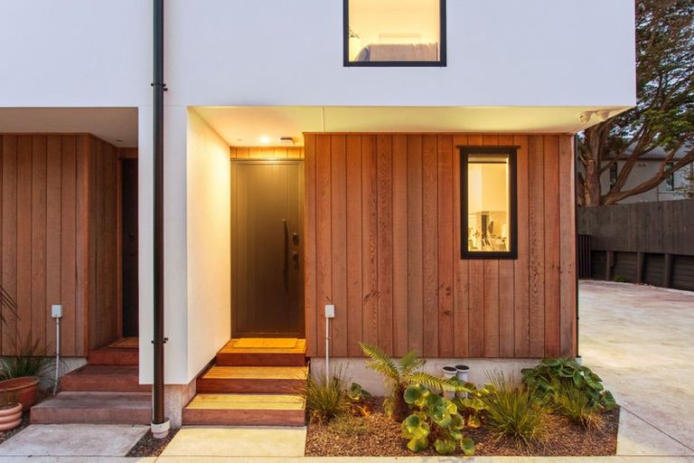 Photo of property in 5/44 Tonbridge Street, Merivale, Christchurch, 8014