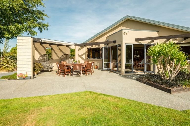 Photo of property in 247 Collins Road, Lincoln, Christchurch, 7674