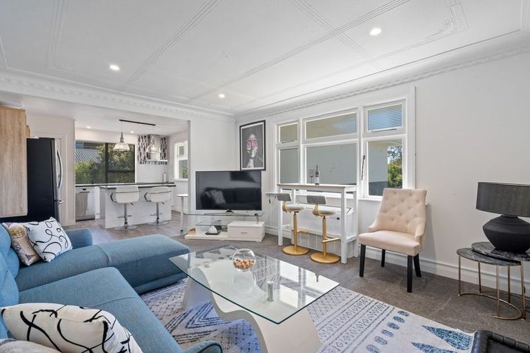 Photo of property in 115 Riselaw Road, Calton Hill, Dunedin, 9012