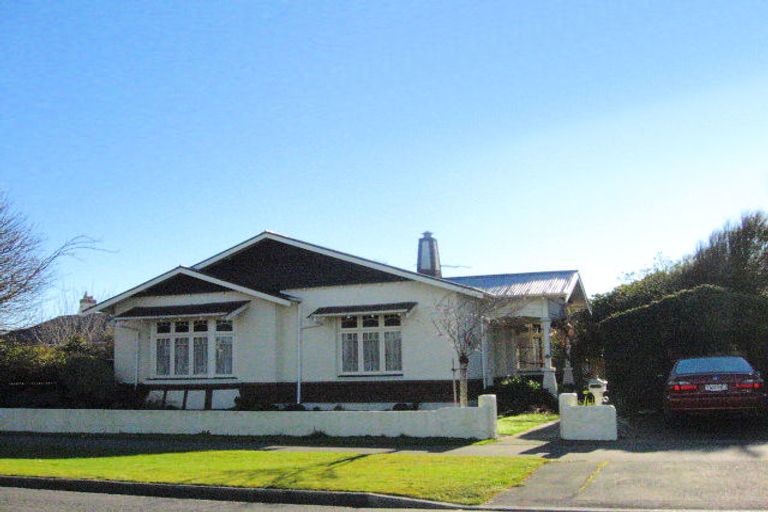 Photo of property in 8 Baird Street, Richmond, Invercargill, 9810