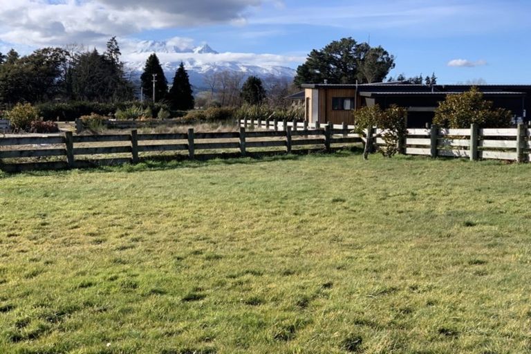 Photo of property in 5 Kanuka Way, Ohakune, 4625