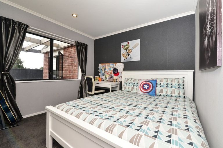 Photo of property in 5 Munro Place, Flagstaff, Hamilton, 3210