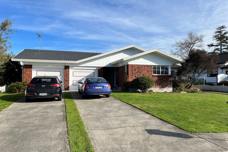 Photo of property in 21 Lindale Street, Morrinsville, 3300