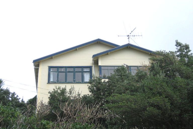 Photo of property in 108a Maida Vale Road, Roseneath, Wellington, 6011