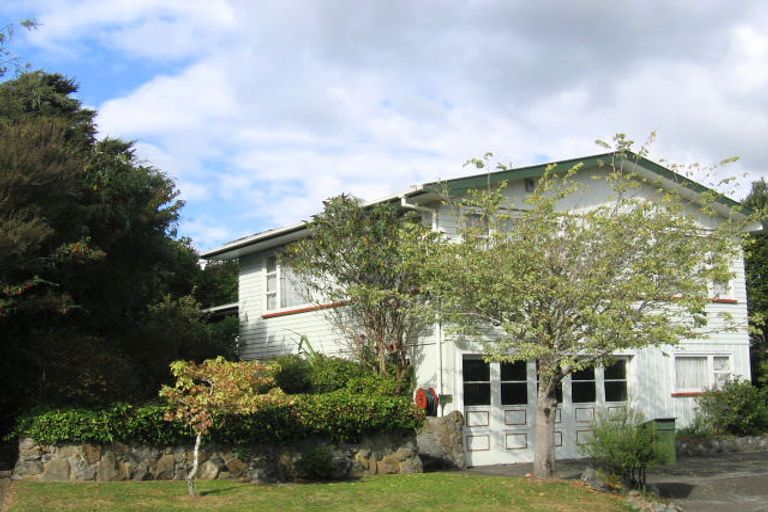 Photo of property in 45 Sunbrae Drive, Silverstream, Upper Hutt, 5019
