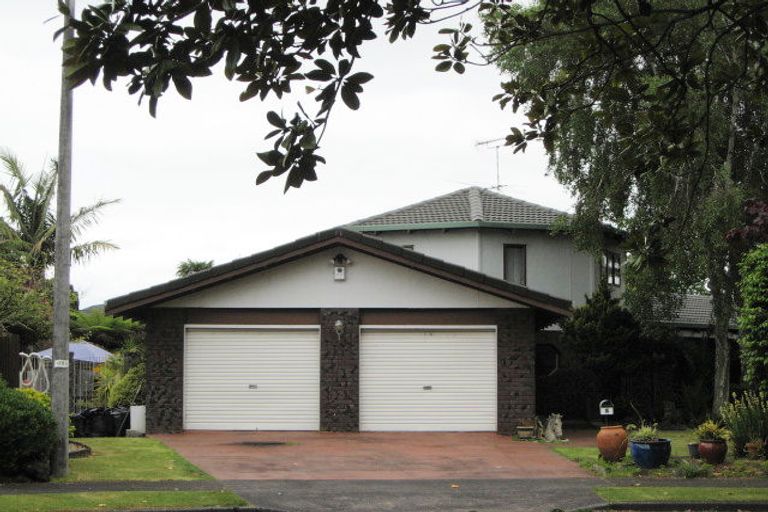 Photo of property in 5 Bacardi Place, Conifer Grove, Takanini, 2112