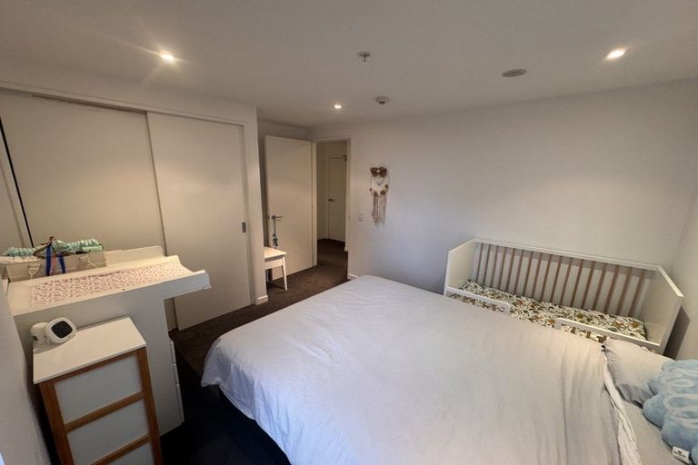 Photo of property in Elevate, 5/30c Taranaki Street, Te Aro, Wellington, 6011