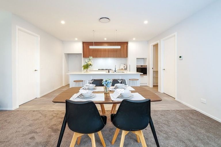 Photo of property in 4 Hollard Crescent, Lincoln, 7608