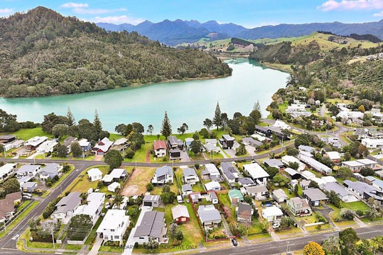 Photo of property in 417 Otahu Road, Whangamata, 3620