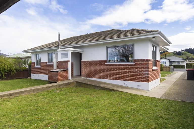Photo of property in 431 Thames Highway, Oamaru North, Oamaru, 9400