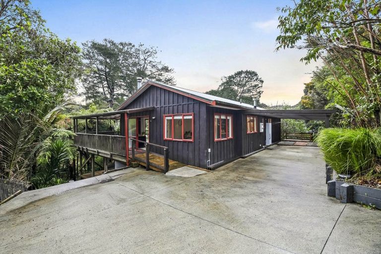 Photo of property in 15a Katrina Place, Massey, Auckland, 0614