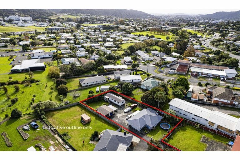 Photo of property in 122 Otaika Road, Raumanga, Whangarei, 0110