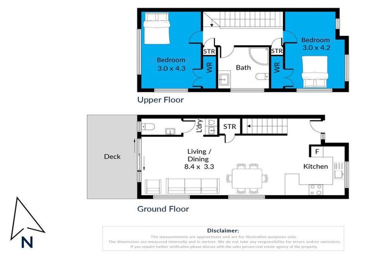 Photo of property in 2 Lumbarda Drive, Kumeu, 0810