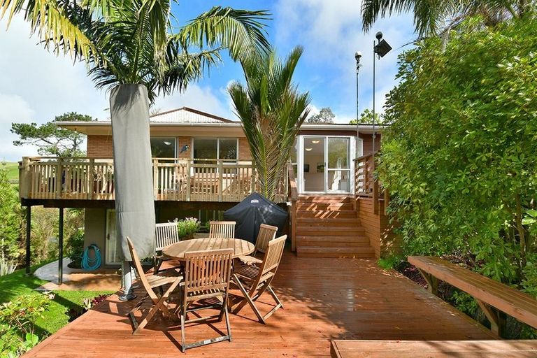 Photo of property in 512 Horseshoe Bush Road, Dairy Flat, Albany, 0794