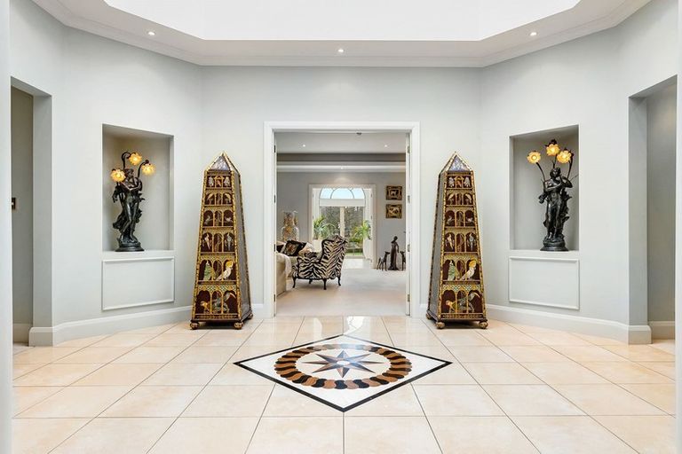 Photo of property in 472 Pound Road, Yaldhurst, Christchurch, 7676