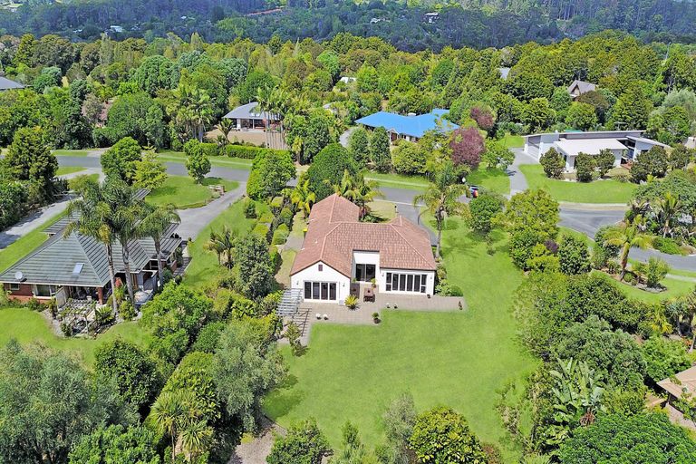 Photo of property in 40 Edkins Road, Kerikeri, 0230