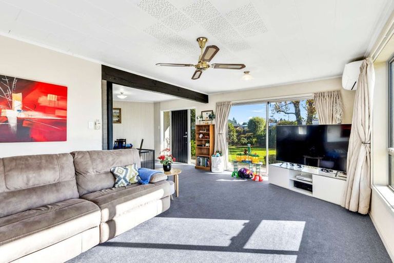 Photo of property in 121 George Street, Tinwald, Ashburton, 7700