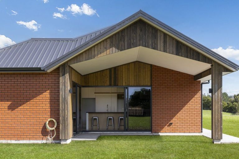 Photo of property in 1048a Oropi Road, Oropi, 3173