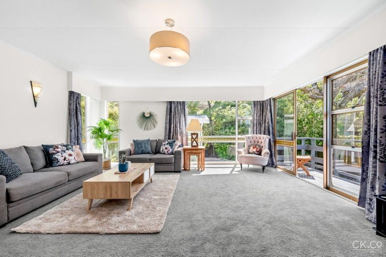 Photo of property in 30 Natusch Road, Belmont, Lower Hutt, 5010