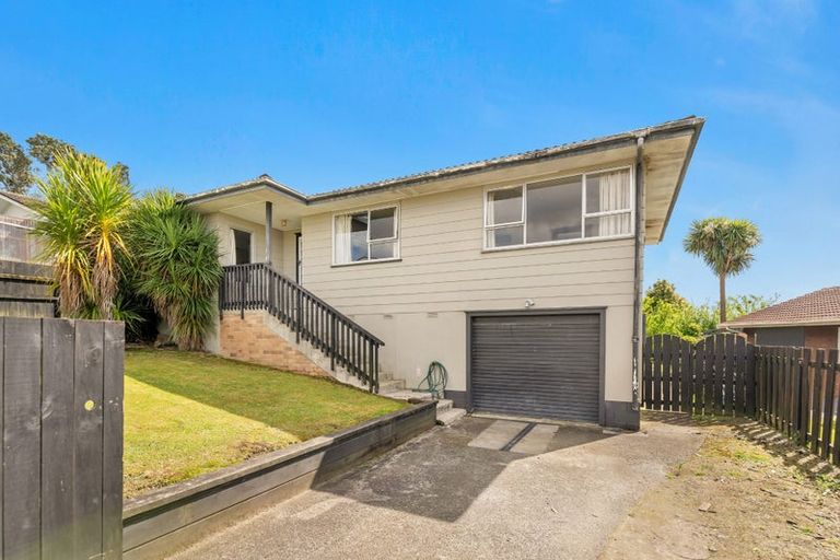 Photo of property in 26 Newham Place, Henderson, Auckland, 0612