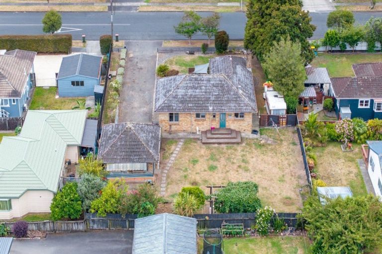 Photo of property in 11 Wall Street, Nawton, Hamilton, 3200