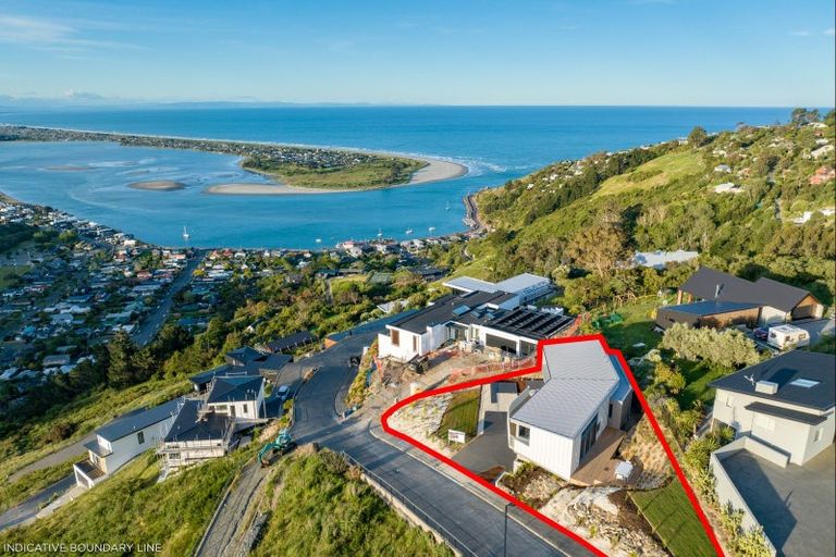 Photo of property in 16 Galilee Lane, Moncks Bay, Christchurch, 8081