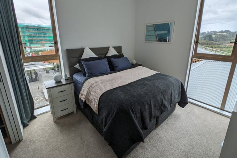 Photo of property in 301/167 Glenvar Ridge Road, Long Bay, Auckland, 0630