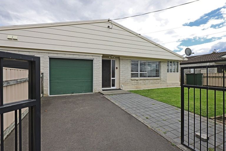 Photo of property in 2/502 Frimley Road, Frimley, Hastings, 4120