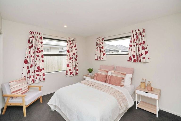 Photo of property in 9 Bouler Court, Halswell, Christchurch, 8025