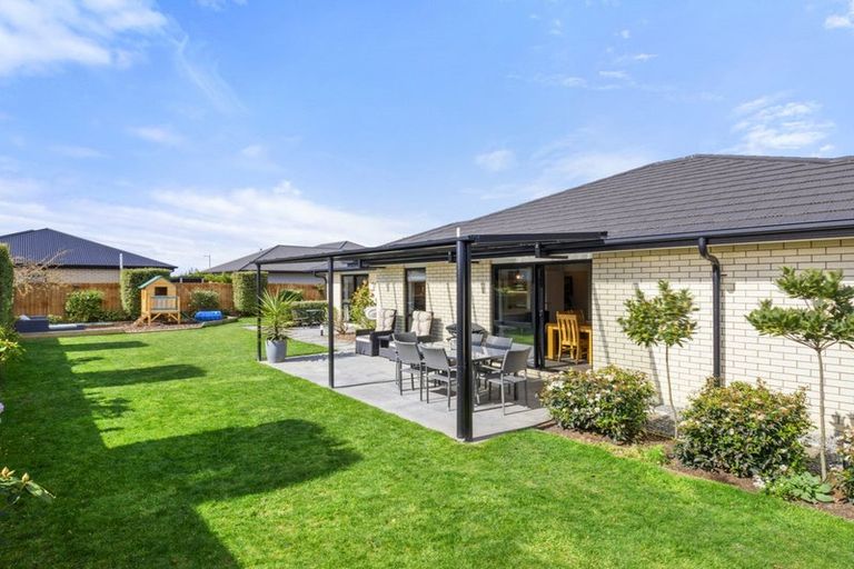 Photo of property in 80 Tongariro Street, Halswell, Christchurch, 8025