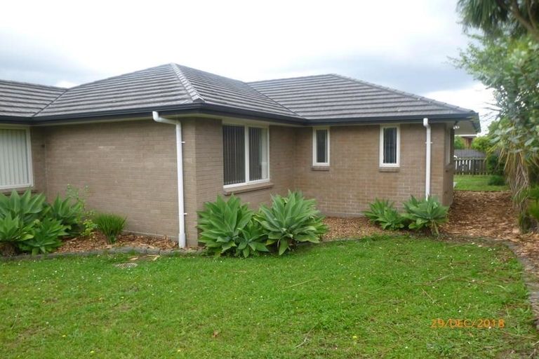 Photo of property in 28a Rosier Road, Glen Eden, Auckland, 0602