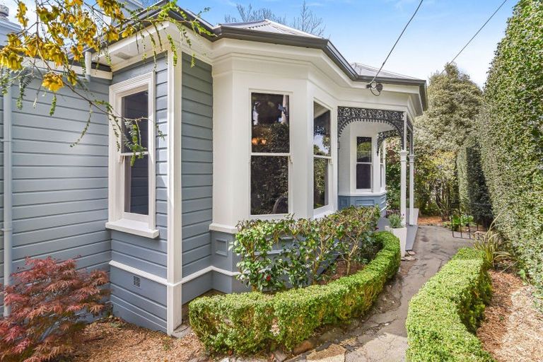 Photo of property in 45 Littlebourne Road, Roslyn, Dunedin, 9010