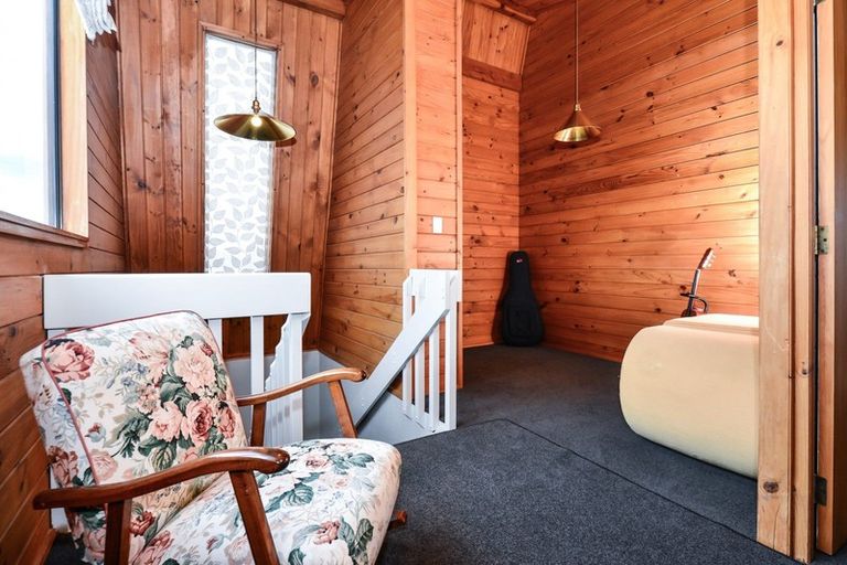 Photo of property in 38 Knighton Road, Hillcrest, Hamilton, 3216