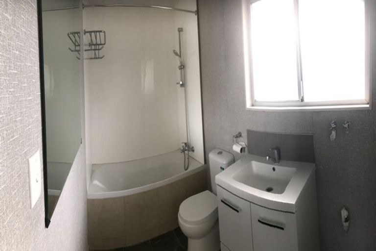 Photo of property in 8/3 Manchester Street, Petone, Lower Hutt, 5012