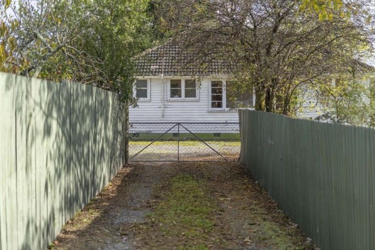 Photo of property in 174 West Street, Greytown, 5712