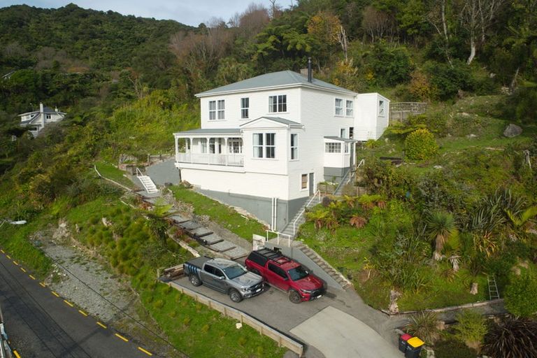 Photo of property in 40 Chapel Street, Greymouth, 7805