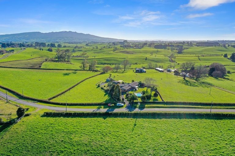 Photo of property in 626 Te Mawhai Road, Pokuru, Te Awamutu, 3875