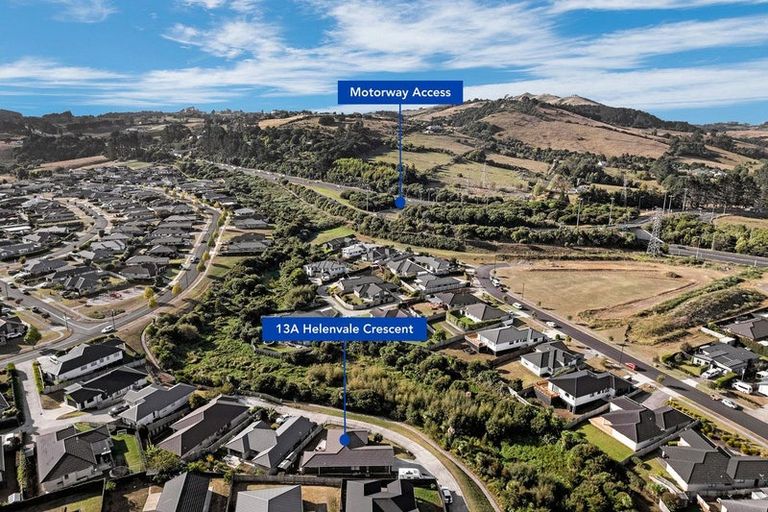 Photo of property in 13a Helenvale Crescent, Pokeno, 2402