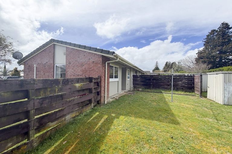 Photo of property in 32 Walnut Place, Tokoroa, 3420