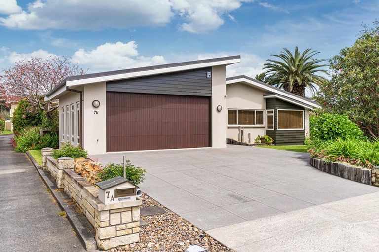Photo of property in 7a Follis Street, Te Aroha, 3320