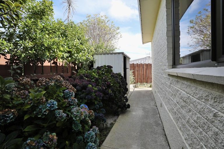 Photo of property in 41 Kildare Drive, Waikiwi, Invercargill, 9810