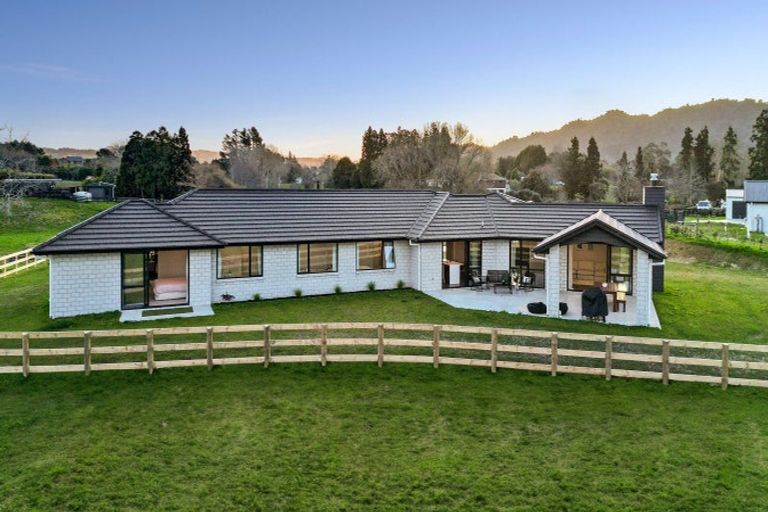 Photo of property in 141b Clark Road, Ngaruawahia, 3793