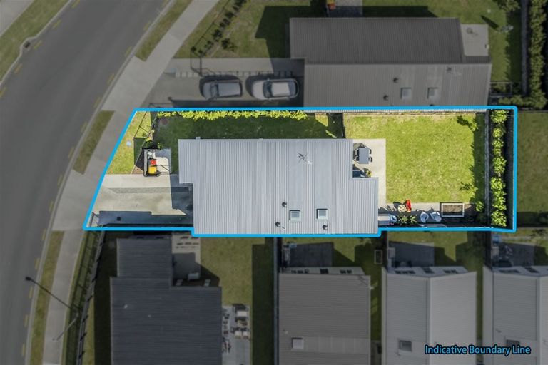 Photo of property in 125 Battalion Drive, Papakura, 2110