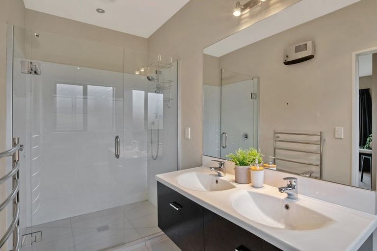 Photo of property in 244 Brookside Road, Rolleston, 7614