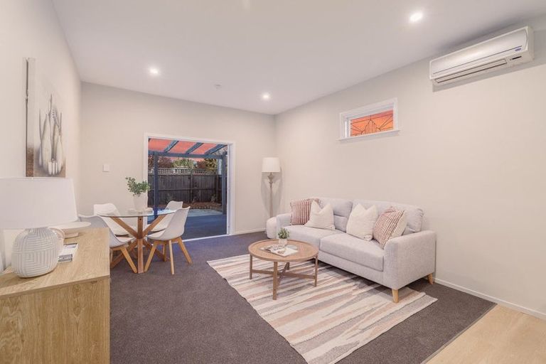 Photo of property in 93 Randolph Street, Woolston, Christchurch, 8062