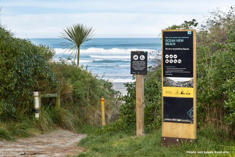 Photo of property in 870 Brighton Road, Ocean View, Dunedin, 9035